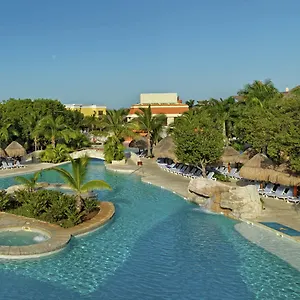 Iberostar Selection Paraiso Maya 5*, Пуэрто-Морелос Мексика