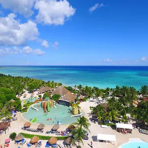 Grand Palladium Kantenah Resort&spa - 5*, Акумаль Мексика
