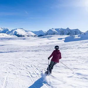 Villages Clubs Du Soleil - 3*, Монженевр Франция