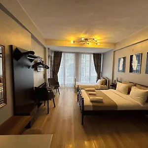 Otel Taksim Park İstanbul