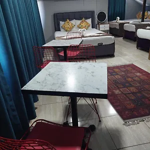Otel Galaxy Sultanahmet İstanbul