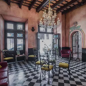 Otel La Terraza De San Juan