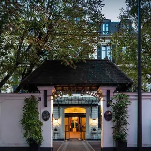 Regent's Garden - Astotel 4*, Париж Франция